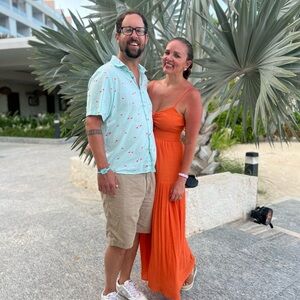 Meet your Posher, Kristin